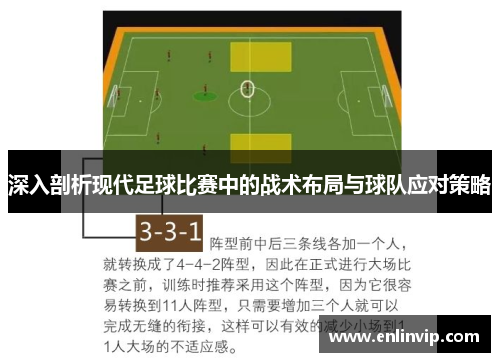 深入剖析现代足球比赛中的战术布局与球队应对策略